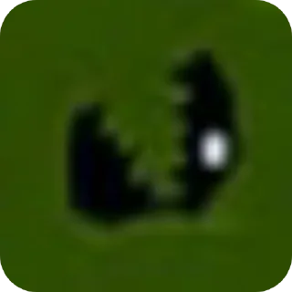 👍 emoji eye Telegram sticker 10 of 14