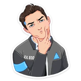 🤔 emoji PlayStation :: @stickroom Telegram sticker 12 of 24