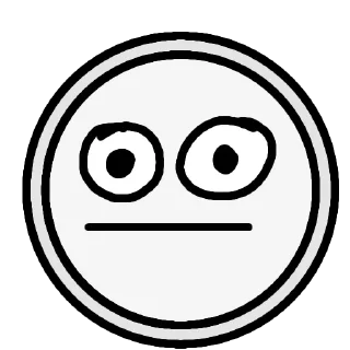 🫤 emoji П. К. П. С. С. Д. Т. Telegram sticker 17 of 41
