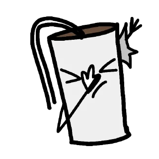 🤦‍♂ emoji П. К. П. С. С. Д. Т. Telegram sticker 8 of 41