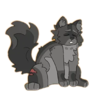 🖼 emoji Крутобочек ¦¦ @Leri_xxxx Telegram sticker 5 of 61