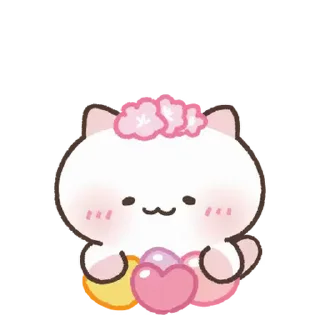 🩷 emoji ₍⑅ᐢ. .ᐢ₎ @softsticks ♡ Telegram sticker 11 of 24