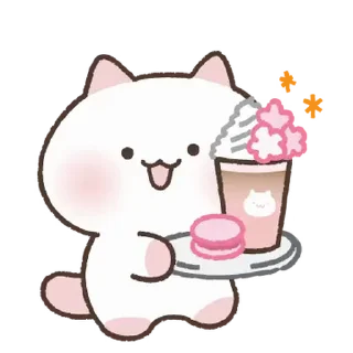 🩷 emoji ₍⑅ᐢ. .ᐢ₎ @softsticks ♡ Telegram sticker 15 of 24