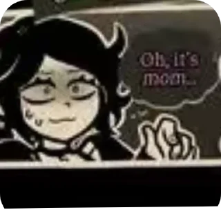 Sticker from Ashley