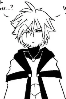 🤨 emoji underverse/X-event Telegram sticker 6 of 120