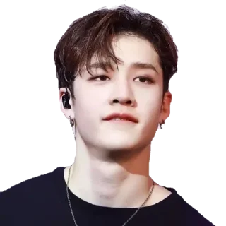 Sticker from Stray kids ❤️