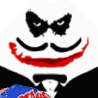 🥔 emoji Мемчики Telegram sticker 24 of 67