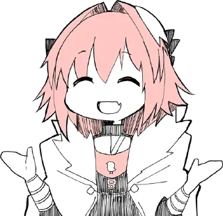 😄 emoji Мемчики Telegram sticker 1 of 67