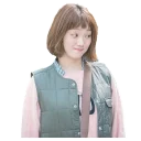 🙂 emoji @jonafzan Kim Bok Joo Telegram sticker 17 of 117