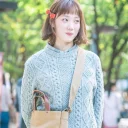 ☺️ emoji @jonafzan KIM BOK JOO Telegram sticker 8 of 56