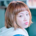 😚 emoji @jonafzan KIM BOK JOO Telegram sticker 16 of 56
