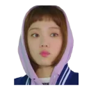 ☺️ emoji @jonafzan KIM BOK JOO Telegram sticker 24 of 56