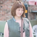 ☺️ emoji @jonafzan KIM BOK JOO Telegram sticker 14 of 56