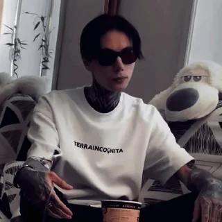 Sticker from Дима Матвеев ❤️