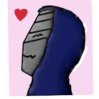 Sticker from Dostinox