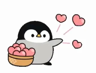 🌟 emoji Xiao_стикеры Telegram sticker 12 of 44