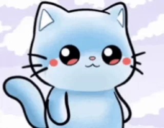 🌟 emoji Xiao_стикеры Telegram sticker 6 of 44