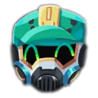 Sticker from MCB