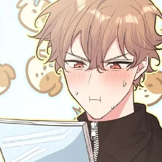 ☀️ emoji солнышко Telegram sticker 22 of 26