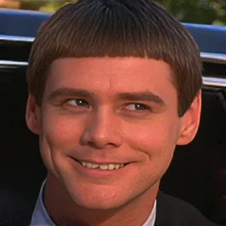 😏 emoji Мемы в HD Telegram sticker 18 of 84