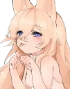 😋 emoji SekaBashi's Random Anime Telegram sticker 10 of 120