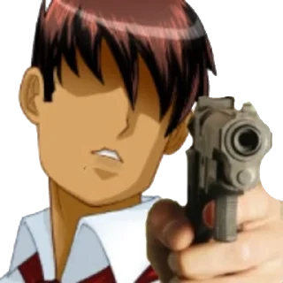 Sticker from Совёнок: Пионер