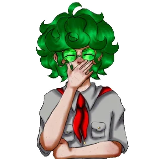 😂 emoji Варыч пионер Telegram sticker 11 of 19
