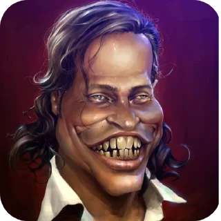 🙂 emoji Планета иесы Динонын бастыгы Telegram sticker 9 of 18