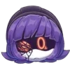 😧 emoji 𐌿ᥲκ ᧐ᴛ ᥴᴛᥲρʙᥲᥔᴛ! @wh1test0r ➡️ @Ctikerubot Telegram sticker 16 of 197