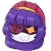 😏 emoji 𐌿ᥲκ ᧐ᴛ ᥴᴛᥲρʙᥲᥔᴛ! @wh1test0r ➡️ @Ctikerubot Telegram sticker 13 of 197