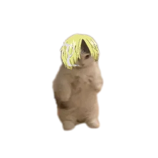 😽 emoji 𑀝ᥲнджᥙ ᧐ᴛ В᧘ᥲдᥙκᥲ @UltraKLOYH Telegram sticker 8 of 101