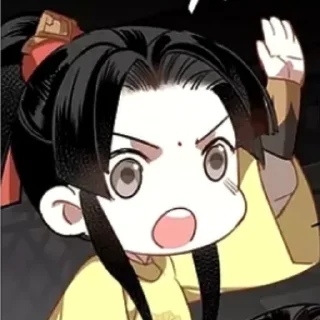 Sticker from 悪魔的カルトの達人