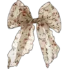 🌟 emoji бантики Telegram sticker 23 of 42