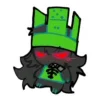 ¼ sticker preview 3