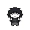 two time forsaken sticker preview 1