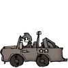 13 карт sticker preview 4