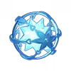 Геншин Импакт — от @serenity_yt sticker preview 3