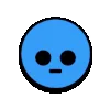 Brawl Stars @PremiumEmojis sticker preview 4