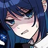 😅 emoji ADO @soramafuurasaka Telegram sticker 12 of 70