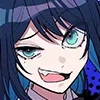 😃 emoji ADO @soramafuurasaka Telegram sticker 9 of 70
