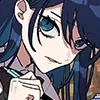 🤨 emoji ADO @soramafuurasaka Telegram sticker 6 of 70