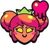 😍 emoji T.U.F.A. ➡️ @Ctikerubot Telegram sticker 6 of 137