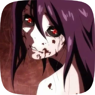 ☠ emoji ебуп Telegram sticker 17 of 34