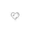🤩 emoji ᯽ 𝐶𝑒𝑟𝑢𝑙𝑒𝑎𝑛 ᯽ @liriorial Telegram sticker 6 of 200
