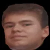 😱 emoji Ашот ➡️ @Ctikerubot Telegram sticker 1 of 10