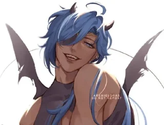 ❄️ emoji 𝙺𝚊𝚎𝚢𝚊 𝚋𝚢 @aminira Telegram sticker 20 of 116