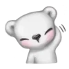 ☺️ emoji @sexvlexi Telegram sticker 23 of 200