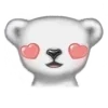😍 emoji @sexvlexi Telegram sticker 8 of 200