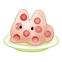 🎁 emoji Jelly Bunny (deprecated!) by @GiftChanges Telegram sticker 20 of 49