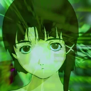 💊 emoji Lain Telegram sticker 15 of 26